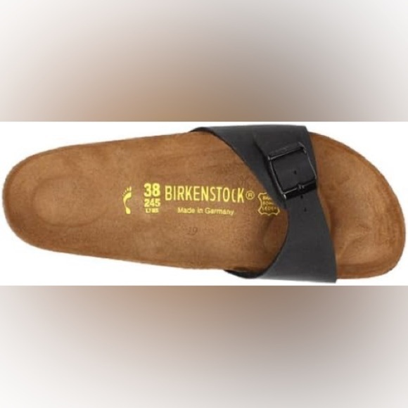 Birkenstock Shoes - Birkenstock Women's Sandals Arizona size 7
